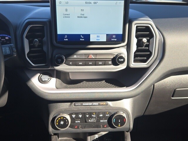 2023 Ford Bronco Sport Big Bend photo 3