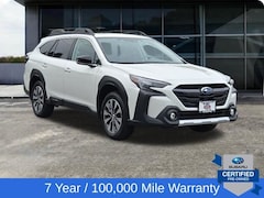 Used 2024 Subaru Outback Limited XT SUV Bremerton