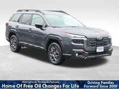 New 2026 Subaru Outback Premium SUV for sale in Bremerton, WA