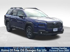 New 2026 Subaru Outback Premium SUV for sale in Bremerton, WA