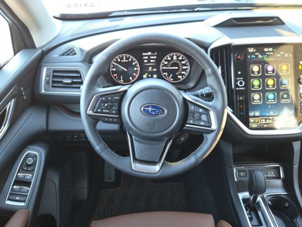 New 2026 Subaru Ascent Touring 7-Passenger SUV