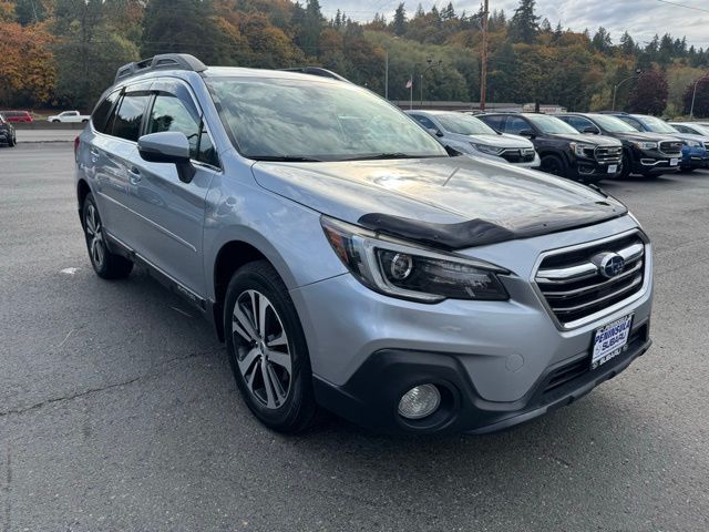 2018 Subaru Outback Limited