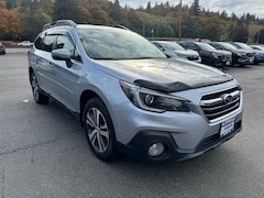 Used 2018 Subaru Outback 2.5i SUV Bremerton