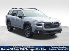 New 2026 Subaru Outback Premium SUV for sale in Bremerton, WA