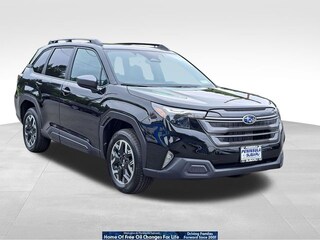 2026 Subaru Forester Premium SUV