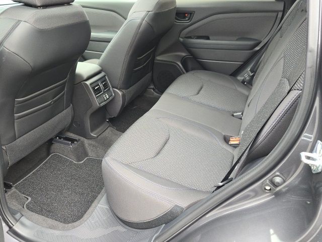 2026 Subaru Forester Premium - Photo 11