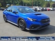 Subaru WRX