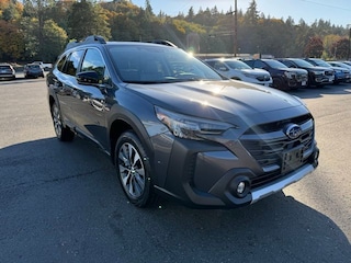 2025 Subaru Outback Limited XT SUV