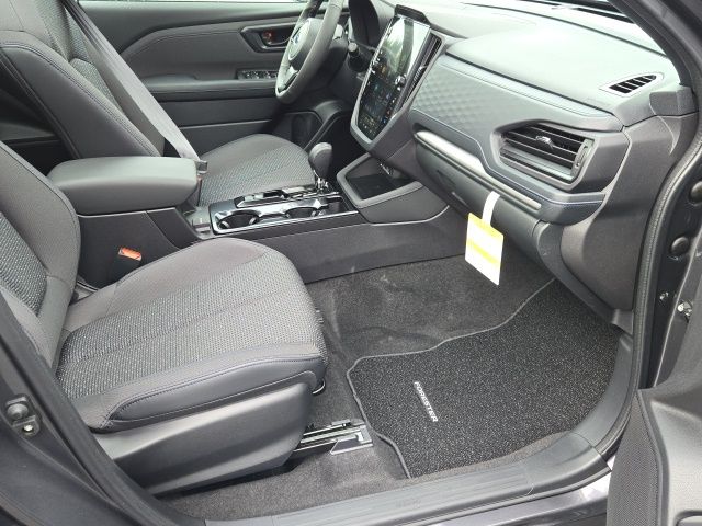 2026 Subaru Forester Premium - Photo 9