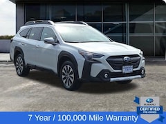 Used 2023 Subaru Outback Touring XT SUV Bremerton