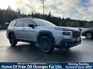 2026 Subaru Outback Limited XT SUV