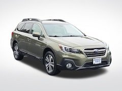 Used 2018 Subaru Outback 2.5i SUV Bremerton