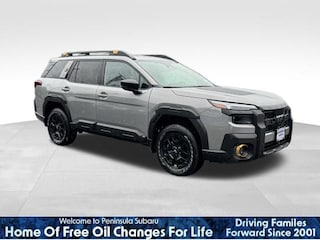 2026 Subaru Outback Wilderness SUV