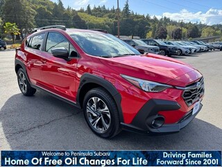 2025 Subaru Crosstrek Premium SUV