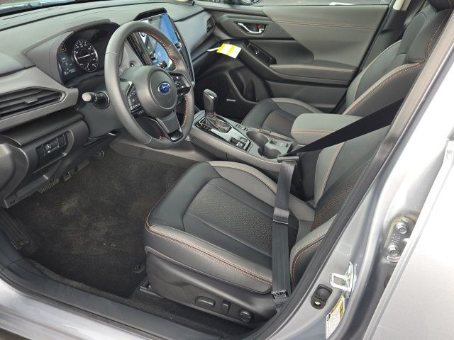 2025 Subaru Crosstrek Limited - Photo 14