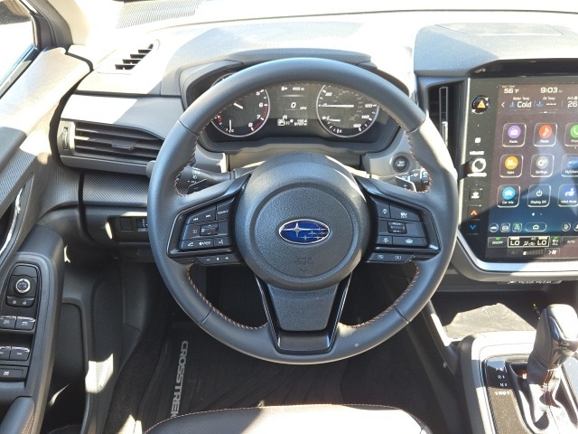 Certified 2024 Subaru Crosstrek Limited with VIN 4S4GUHM62R3810267 for sale in Bremerton, WA