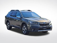Used 2020 Subaru Outback Touring XT SUV Bremerton
