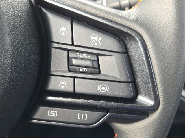 2025 Subaru Crosstrek Limited - Photo 17