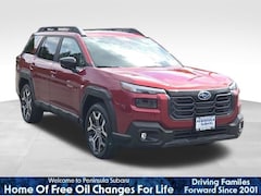 New 2026 Subaru Outback Touring XT SUV for sale in Bremerton, WA
