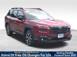 2026 Subaru Outback Touring XT SUV