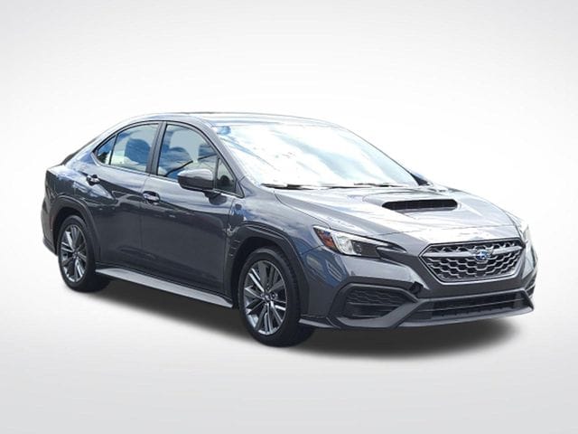 2022 Subaru WRX -'s photo