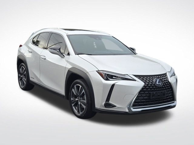 2019 Lexus UX