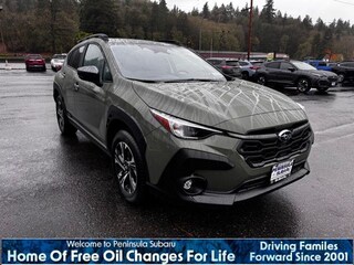 2026 Subaru Crosstrek Premium SUV