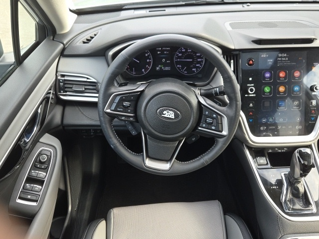 Used 2021 Subaru Outback Limited with VIN 4S4BTGND6M3139330 for sale in Bremerton, WA