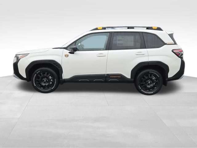 2026 Subaru Forester Wilderness - Photo 6
