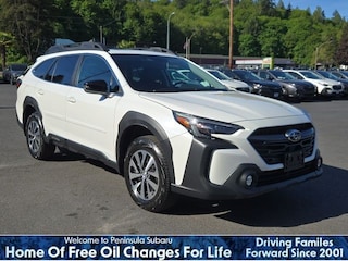 2025 Subaru Outback Premium SUV