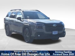 New 2026 Subaru Outback Limited XT SUV for sale in Bremerton, WA