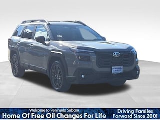 2026 Subaru Outback Limited XT SUV