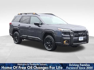 2026 Subaru Outback Wilderness SUV