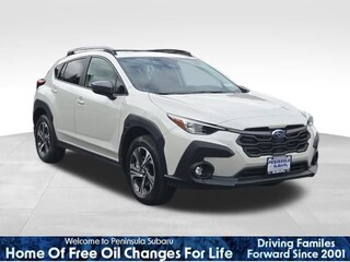 2026 Subaru Crosstrek Premium SUV