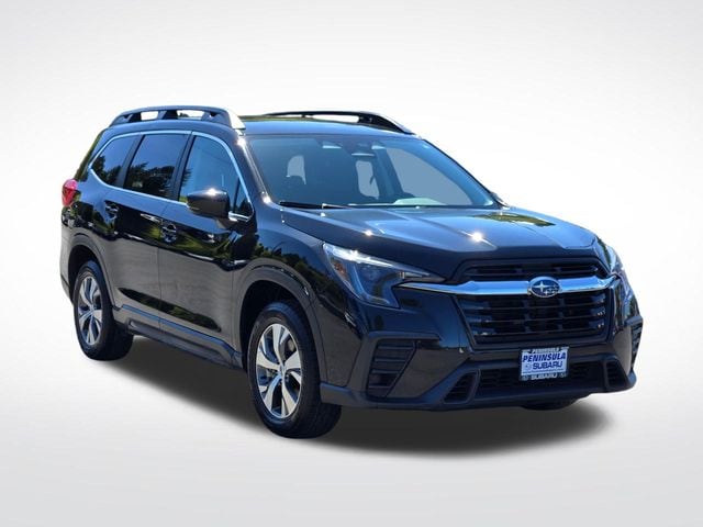 2024 Subaru Ascent Premium 8 Passenger's photo