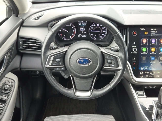 Used 2020 Subaru Outback Premium with VIN 4S4BTAEC6L3125608 for sale in Bremerton, WA
