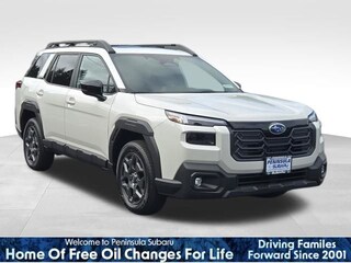 2026 Subaru Outback Premium SUV