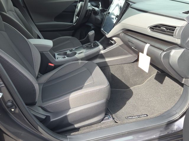 2026 Subaru Crosstrek Premium - Photo 9