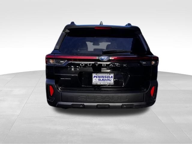 2026 Subaru Outback Limited XT - Photo 6