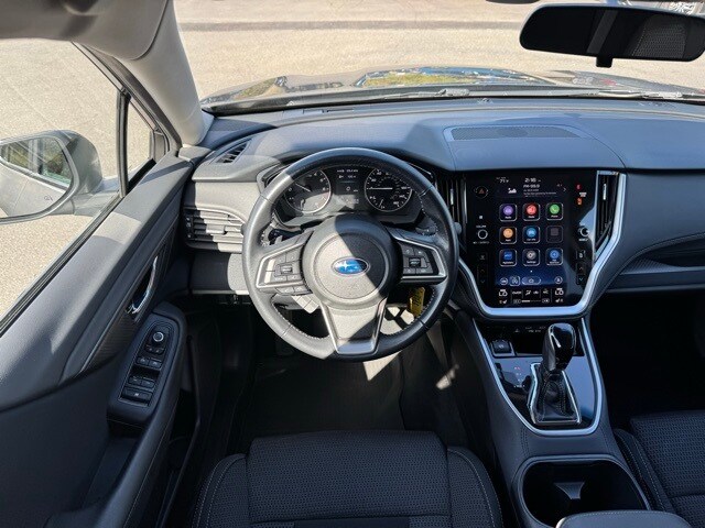 2022 Subaru Outback Premium photo 3