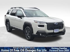 New 2026 Subaru Outback Premium SUV for sale in Bremerton, WA