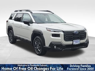 2026 Subaru Outback Premium SUV