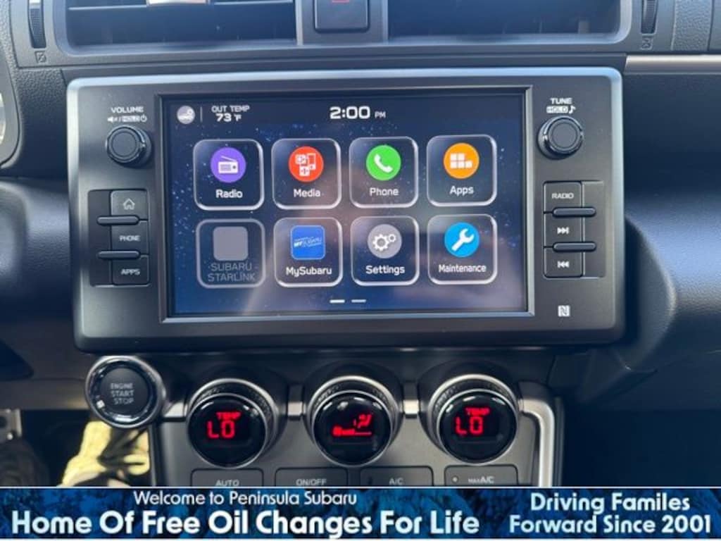 New 2025 Subaru BRZ Limited Coupe