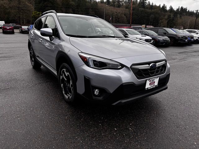 2023 Subaru Crosstrek Limited's photo
