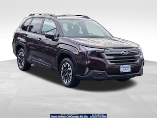 2026 Subaru Forester Premium SUV