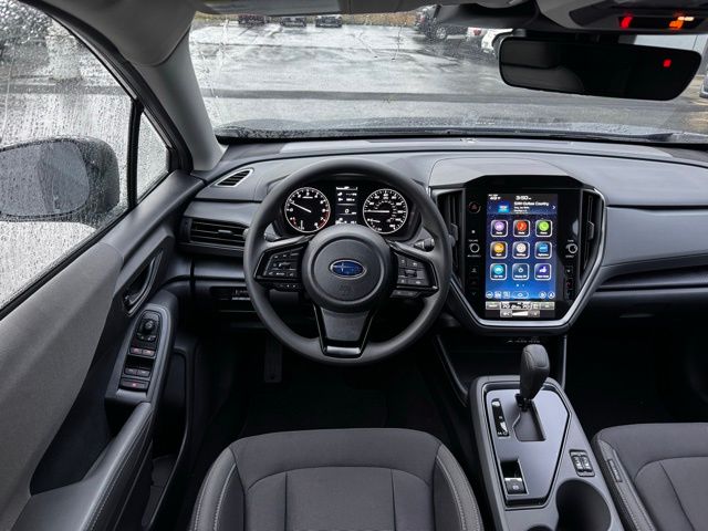 2026 Subaru Crosstrek Premium photo 2