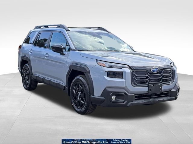 2026 Subaru Outback Limited's photo
