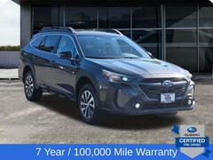 Used 2025 Subaru Outback Premium SUV Bremerton