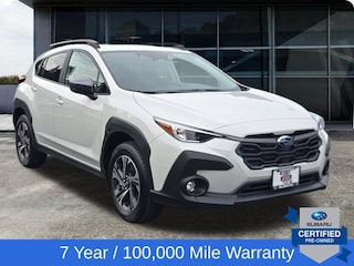 2026 Subaru Crosstrek Premium SUV