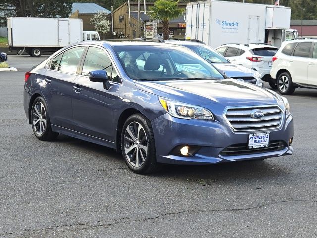 2015 Subaru Legacy 2.5i Limited